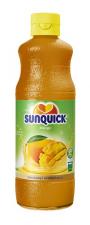 Koncentrat z Mango marki Sunquick – czar słońca i egzotyki przez cały rok