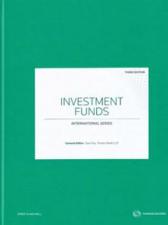 Trzecia edycja „Investment Funds”, Sweet & Maxwell International Series z udziałem prawników DFJ