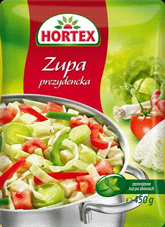 Zupa Prezydencka Hortex