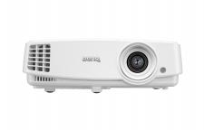 BenQ MH530 – biurowy projektor Full HD, 3200 ANSI lumenów  z lampą na 10 tys. godzin pracy