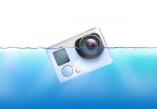 Kamera GoPro - perfekcja i profesjonalizm