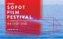 Sony zaprasza na 16. Sopot Film Festival