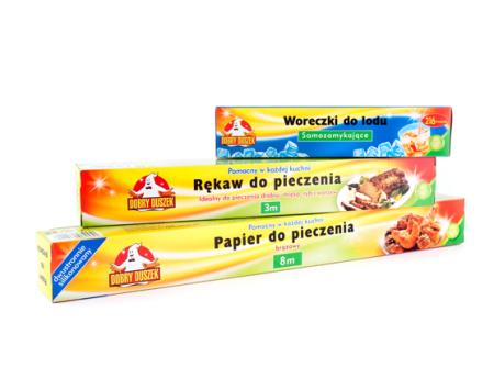 opakowania i ich wartość