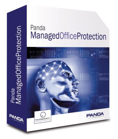 Panda Managed Office Protection