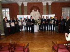 Gala Wielkopolskiej Nagrody Jakości