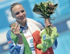 Nikon na Pływackich Mistrzostwach Świata w Rzymie