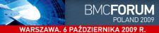 VIII Forum BMC w Warszawie - spotkanie na szczycie biznesu i informatyki