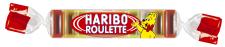 Haribo Roulette – smak owoców na okrągło