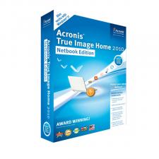 Acronis: pierwsza na rynku ochrona danych specjalnie dla netbooków