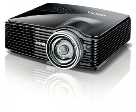 BenQ MP782ST