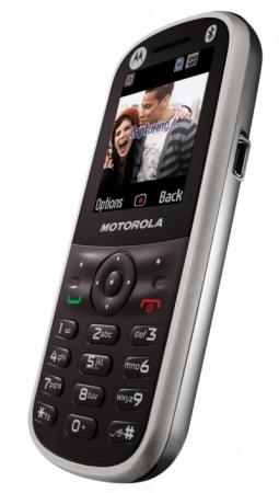 Motorola WX288