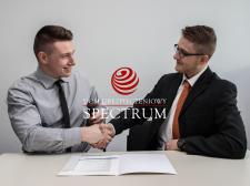 SPECTRUM – idealny Partner Twojego biznesu