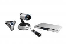 Aver wprowadza obsługę Skype dla Biznesu wśród ekonomicznych zestawów do wideokonferencji