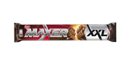 MAXER XXL – skrojony dla faceta