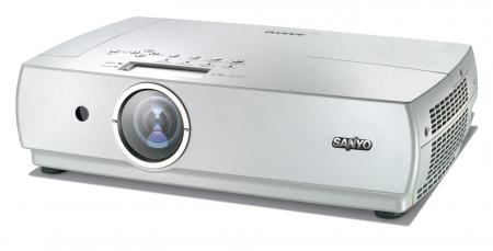 Sanyo PLC XC56