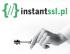 InstantSSL.pl - serwis o certyfikatach SSL