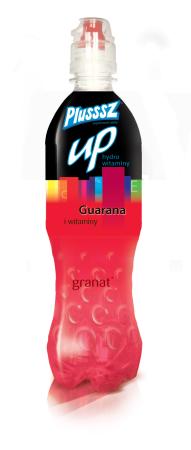 Plusssz Up Guarana