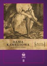 "Dama Kameliowa" na audiobooku