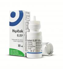 Hyabak® - ulga dla Twoich oczu