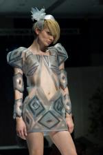 Recyklingowy Fashion Show