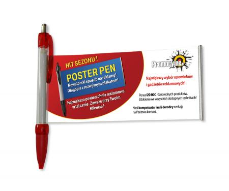 Poster Pen