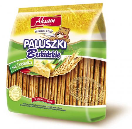 Paluszki Beskidzkie