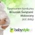 Konkurs portalu eMaluszki.pl i sklepu BabyStyle.pl