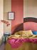 Przytulne retro - prosta metamorfoza sypialni z Annie Sloan