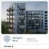 Śródmiejska inwestycja nad Brdą w Bydgoszczy z pozwoleniem na użytkowanie