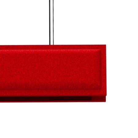 Colline x Terrano od Lena Lighting i Acustio w chińskim Red Dot Design Museum_materiały prasowe
