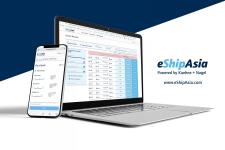 Kuehne + Nagel wprowadza platformę eShipAsia, spełniającą wymagania logistyczne azjatyckich logistyk