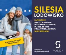 Zimowe szaleństwo w Silesia City Center