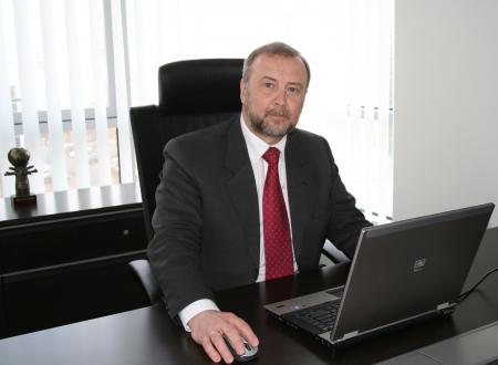 Krzysztof Kuc - Nowy Dyrektor Generalny Amadeus