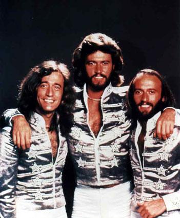 Zespół Bee Gees