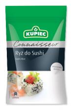 Ryż do Sushi firmy Kupiec