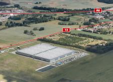 Panattoni Europe buduje fabrykę wózków widłowych dla Linde – blisko 44 000 m kw. w Kołbaskowie