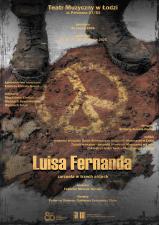 Hiszpańska rewolta jak hipisowski bunt. „Luisa Fernanda” premierowo w Teatrze Muzycznym w Łodzi