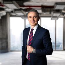 Krzysztof Szargawiński dołącza do zespołu Office Agency w Avison Young