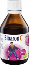 Pierwsza kampania telewizyjna marki Bioaron C®