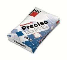 Baumacol Preciso – precyzyjne wyrównanie podłoża
