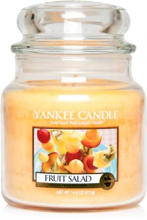 Yankee Candle Sałatka owocowa, słój średni 74,00 zł