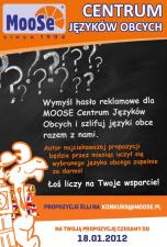 Wygraj kurs językowy w jednym ze 100 polskich miast!