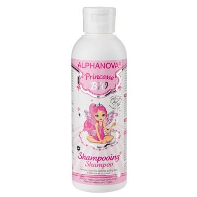 szampon Alphanova Princessa