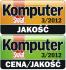 Kaspersky Internet Security 2012 deklasuje konkurencję w teście Komputer Świata
