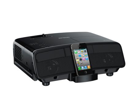 EPSON MG850HD