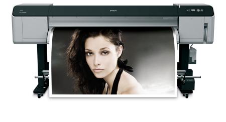 EPSON Stylus Pro GS6000