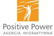 Positive Power wspiera nowoczesny design