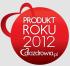 Produkt Roku DlaZdrowia.pl 2012 – głosowanie użytkowników