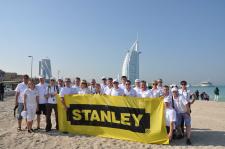 Stanley Club w Dubaju, czyli kolejny wyjazd szkoleniowy