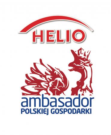 HELIO Ambasadorem Polskiej Gospodarki
